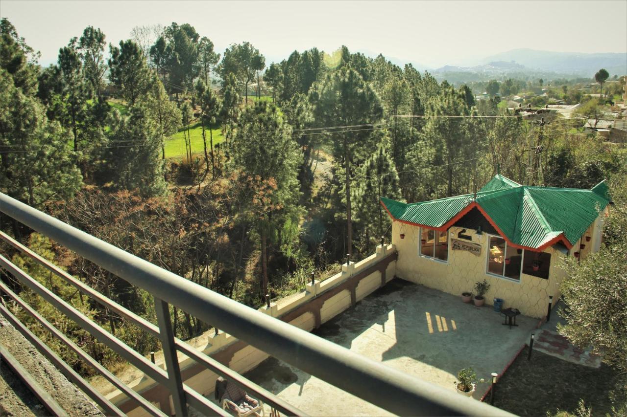 Republika Central Mansehra エクステリア 写真