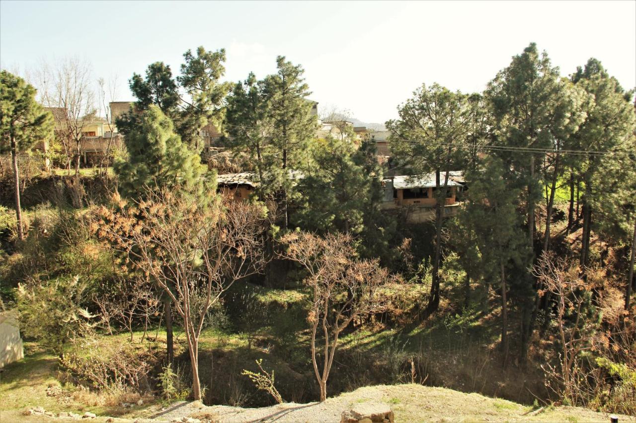Republika Central Mansehra エクステリア 写真