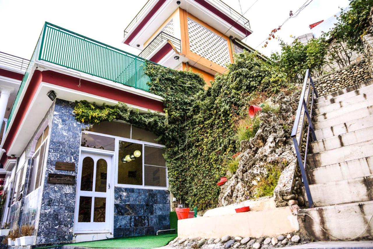 Republika Central Mansehra エクステリア 写真
